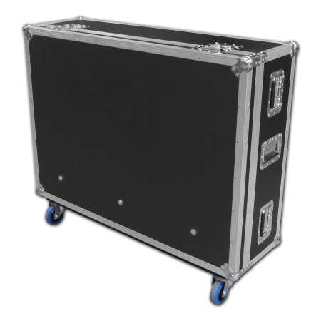 Yamaha PM1DV2 Mixer Flight Case